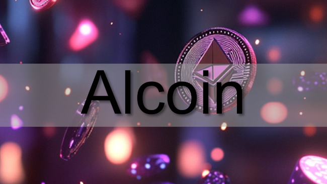 Alcoin