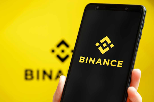 Binance