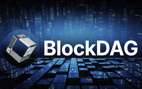 BlockDAG (BDAG)