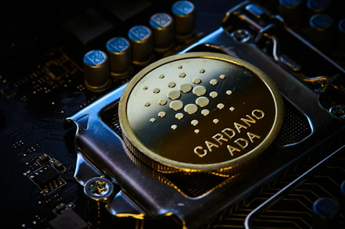 Cardano (ADA)