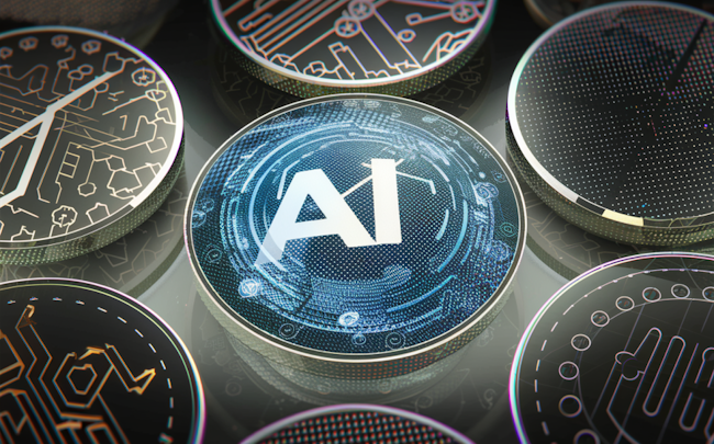 Crypto AI