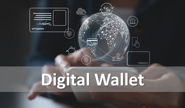 Digital Wallet