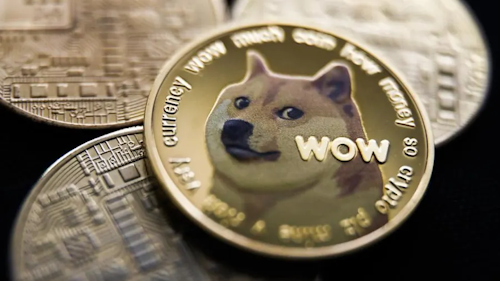 Dogecoin (DOGE)