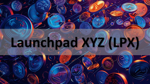 Launchpad XYZ (LPX)