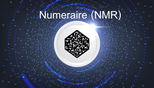 Numeraire (NMR)