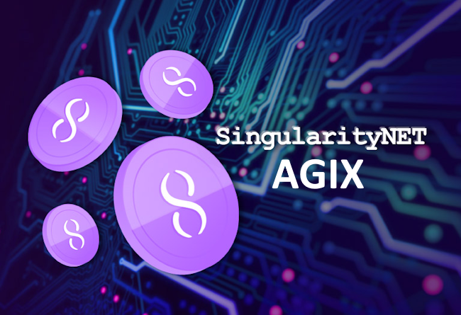 SingularityNET (AGIX)