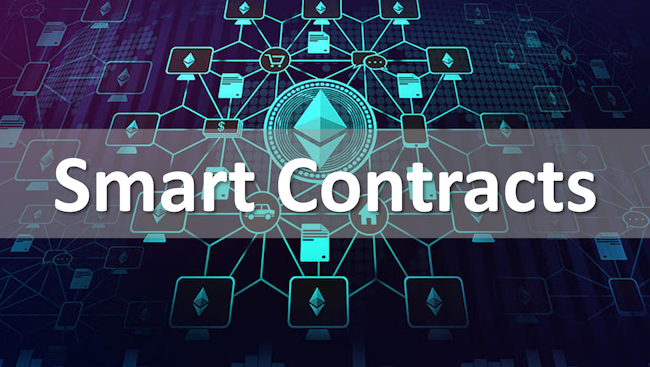 Smart Contracts