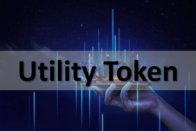 Utility Token