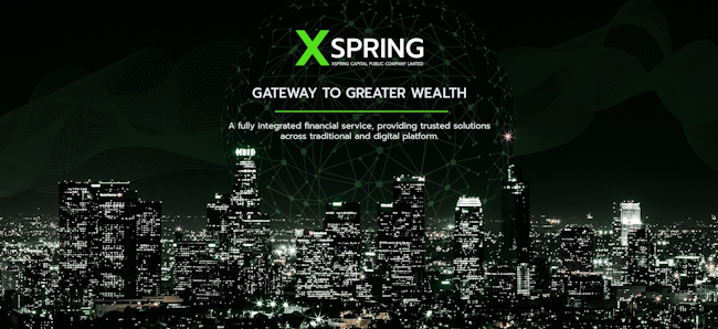 XSpring