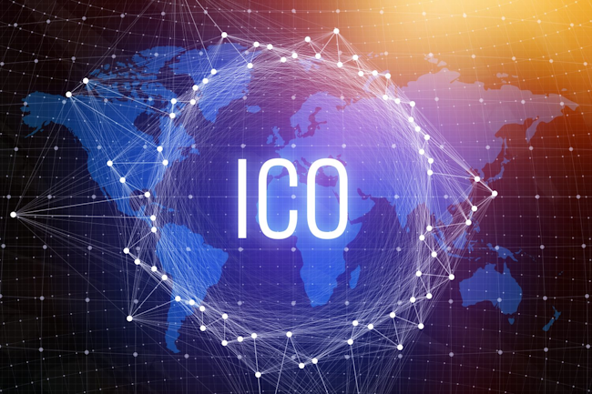 initial coin offering (ico)