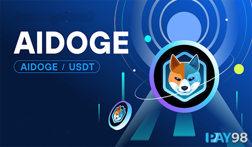 ArbDoge AI (AIDOGE)