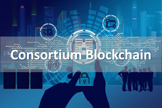 Consortium Blockchain