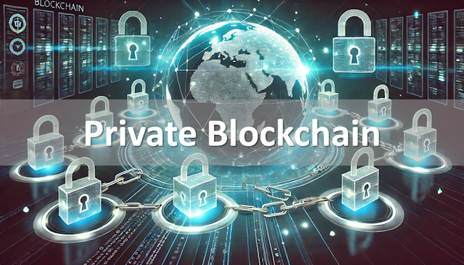 Private Blockchain