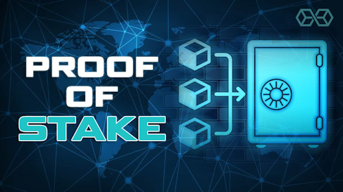 อนาคตของ Proof of Stake